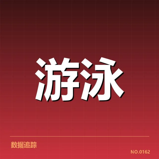 孙杨确认参与的赛事名单